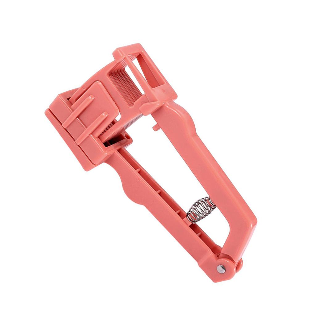 Stainless Steel Gingers Slicer Garlic Cutter Efficient Vegetable Grinding Tool Food Crusher for Cooking Enthusiasts