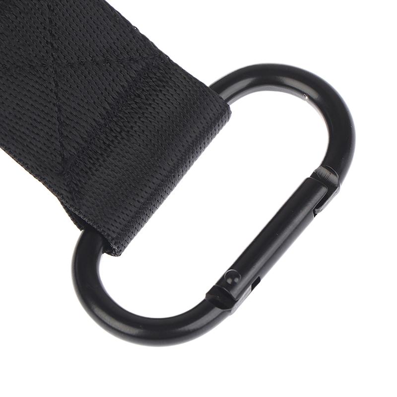 Forearm Strength Trainer Wrist Roller With Thickened Non-Slip Handle Adjustable Belt Wrist Strengtheners Fitness Equipment