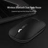 Lenovo N500Pro Dual-Mode Wireless Rechargeable Mouse