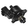 IACV 6P 13520-31G00 Idle Air Control Sensor Valve For Polaris RZR 570 800 Sportsman 500 EFI 550 XP Ranger 1352031G00
