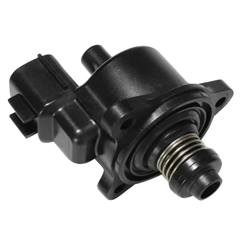 IACV 6P 13520-31G00 Idle Air Control Sensor Valve For Polaris RZR 570 800 Sportsman 500 EFI 550 XP Ranger 1352031G00