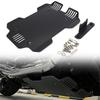 2020 2021 2022 2023 Motorcycle Accessories Engine Chassis Protection Guard Skid Plate Protector For BMW R 18 R18 R18 Aluminum