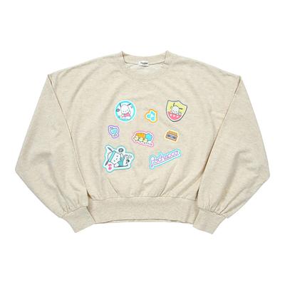 Pochacco Sweatshirt 590096