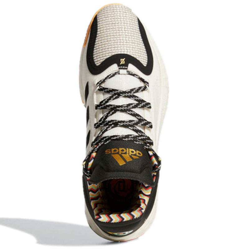 Adidas D Rose 11 'Family First' Sneakers FW8507