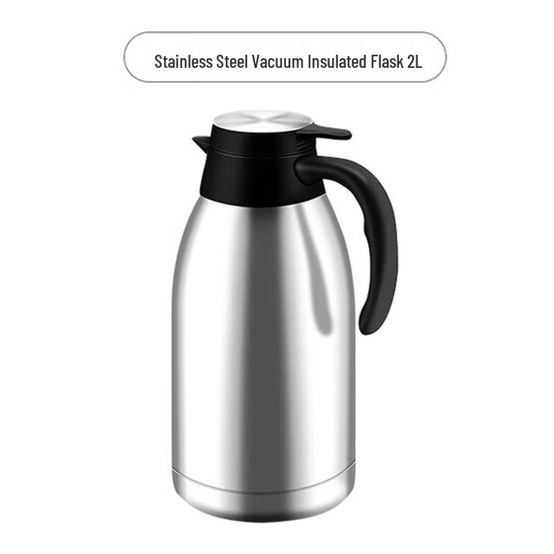 Xichangda 2L Stainless Steel Vacuum Thermos