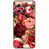 For Xiaomi Poco X4 GT Case 6.6'' Cat Wolf TPU Silicone Soft Coque Fundas for Poco X4 GT 5G Cover Black Edge Lovely PocoX4 X 4 GT