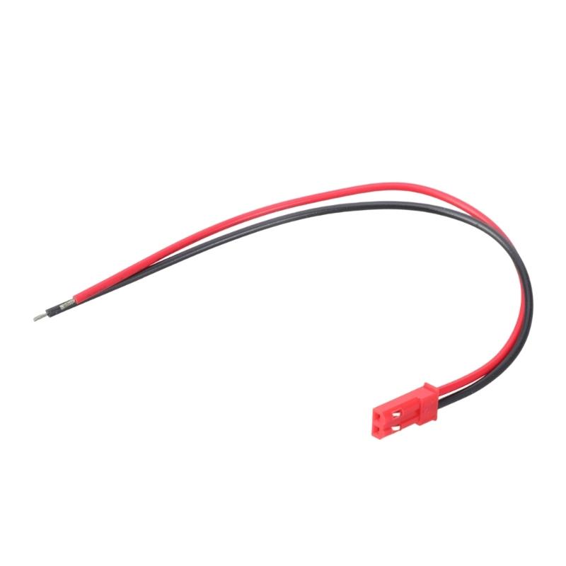 Not Conduction 3A Fake Battery Adapter Shell Dummy Battery Placeholder JST Port for Electronic Device Power Supply