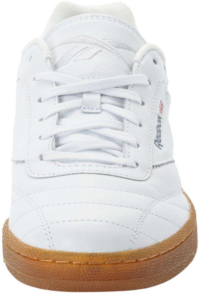 Reebok Club C Terrace FTW White Blue Red Sneakers