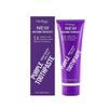 Purple Whitening Toothpaste - Deep Stain Remover Toothpaste for Coffee Lovers, Helps Remove Tea and Wine Stains, Fresh Breath, Oral Cleansing, Vanilla