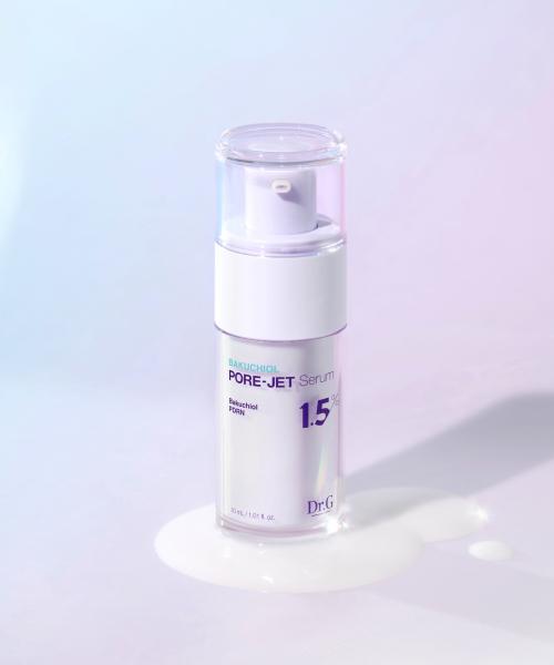 Dr.G Red Blemish Bakuchiol Pore Jet Serum 30mL FREE