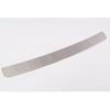 For VW Volkswagen Golf7 Golf 7 2014 2015 2016 2017 2018 Car Outside Rear Bumper Tailgate Pedal Strip Trim Plate Threshold Frame