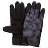 UNI WORLD Yubisaki No Takumi Work Gloves 10-Pair Pack LL Size 2520-10P-LL