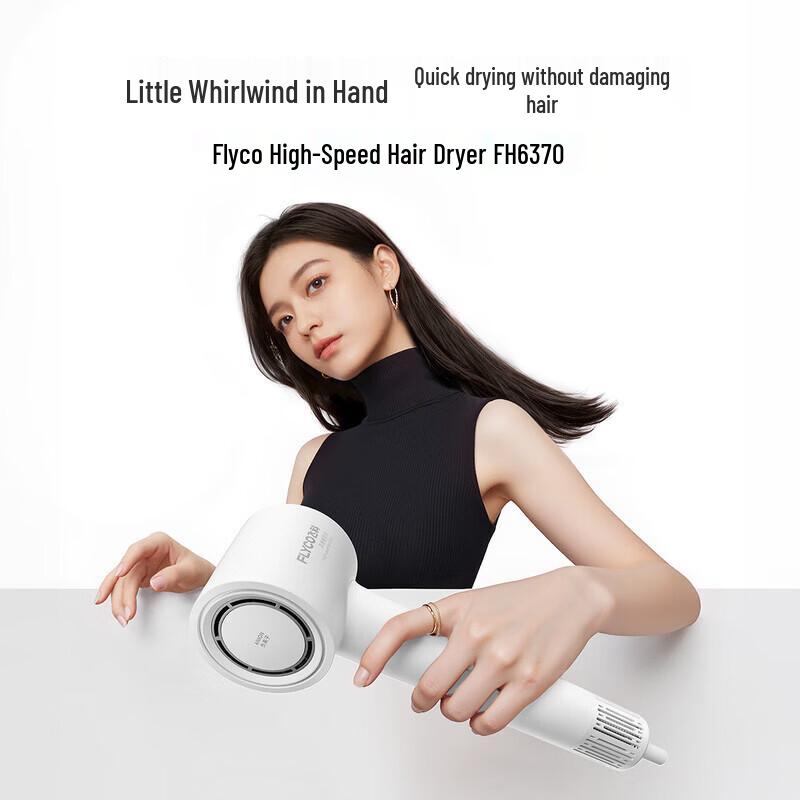 Flyco Portable Hair Dryer