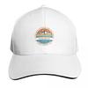 Yosemite National Park Baseball Cap Beach Luxury Caps Military Tactical Cap Hard Hat Unisex Caps Womens