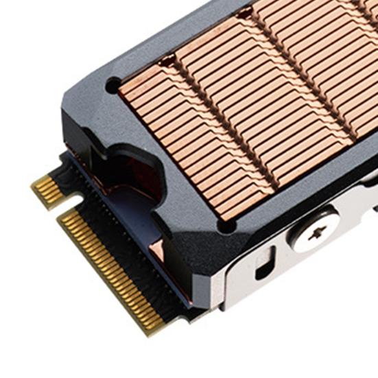 High-quality SSD Cooling Fan Professional Durable Quick Cooling