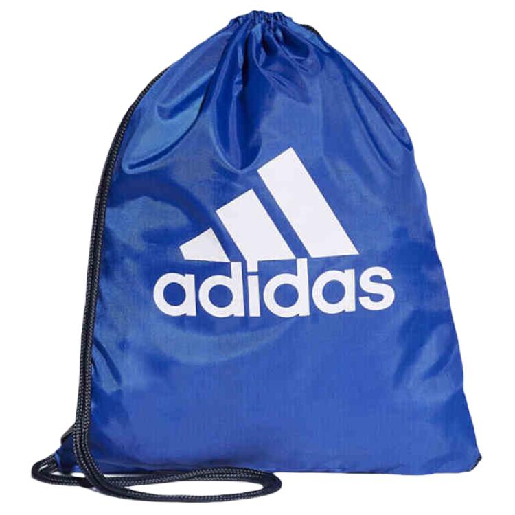 

Adidas Polyester Backpack Regular Unisex Blue Adidas FJ9292 синий