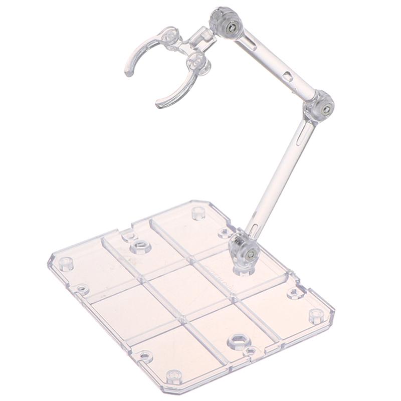 1 set di base per action figure, supporto per espositore adatto per HG 1/144 Cinema Game