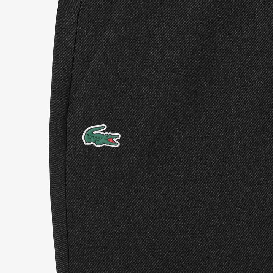 [lacoste] Men's Autumn Wool-Like Pants HH094E-54NR031