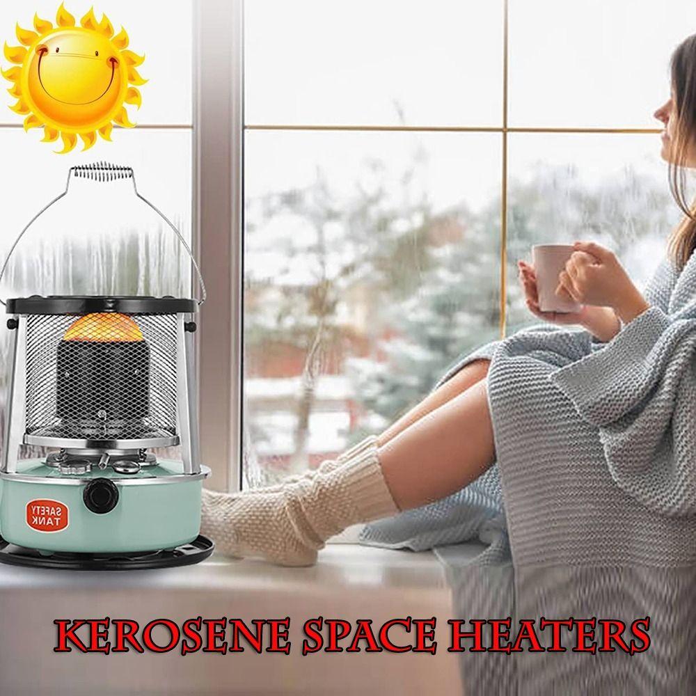 Kerosene Heater Non Electric Heaters For Home Non Electric Space