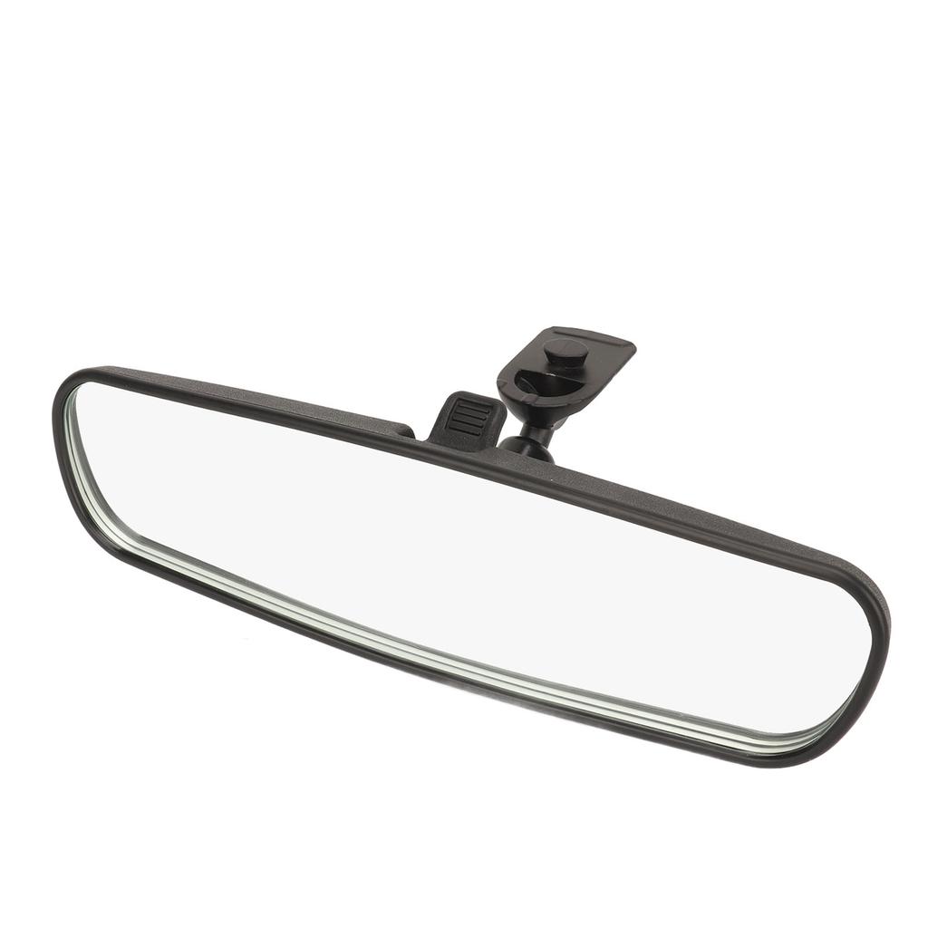 Interior Rear View Mirror 92039FE000 Reduce Blind Area Reaview Mirror Replacement for Subaru Impreza WRX STI 2006‑2014