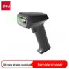 Wireless 1D/2D Barcode Scanner