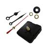 Food Grade Silicone Mould for DIY Clock Dials Crafting with Resin and Paint for Home Decoration