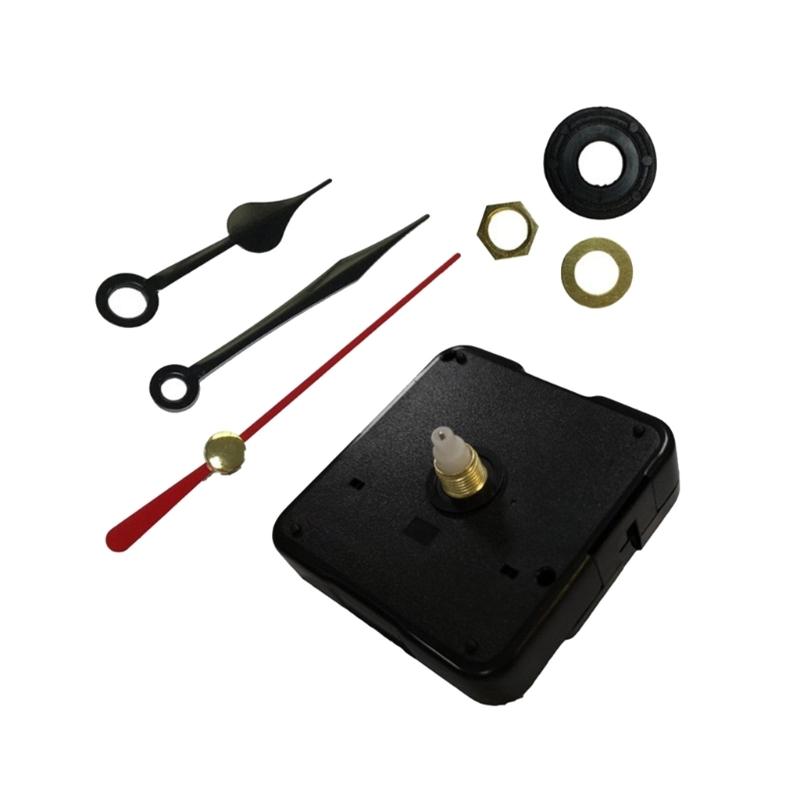 Easy to Use Silicone Clock Dials Mould for Make Customes Resin Art Using Paint Home