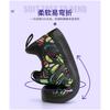 (TD) Adidas Superstar 360 I 'Graffiti Black' Baby EE8389