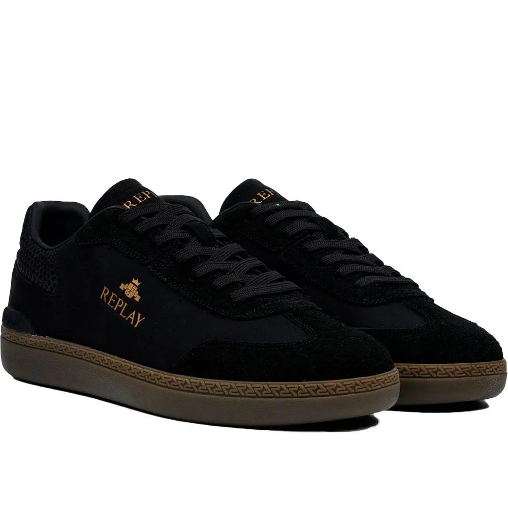 Replay Sneakers Pyper Tonal