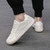Anti-slip Women's Training Sneakers Wide Toe Men Casual Sports Shoes Walking Flats Gym Fitness Exercise Shoes