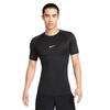 Pro Baseball Short Crew Summer Cool Training General NIKE Baseball Swallow Sports XL Undershirt, Sleeve, Neck, Wear, Wear, Unisex, Men's,