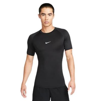 Pro Baseball Short Crew Summer Cool Training General NIKE Baseball Swallow Sports XL Undershirt, Sleeve, Neck, Wear, Wear, Unisex, Men's,