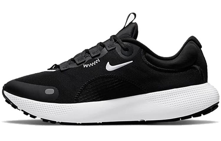 Nike React Escape Rn  Black White  Women s DM0980-011