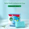 Dettol Mint Antiseptic Soap Bars