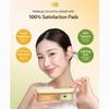 d’Alba Double Quick Liposome Calming & Boosting Half & Half Pad (100 Sheets)