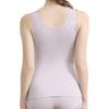 Bradelis New York Yukinee Soft Bra Size Lavender Medium Silk-Blend Cami, 24, Gray,