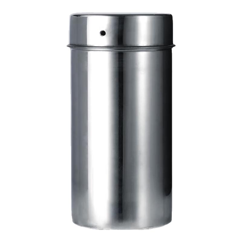 LABSHARK Stainless Steel Petri Dish Sterilization Bucket 1 Piece