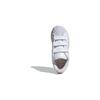 adidas Originals Superstar Rahat Çok Yönlü Darbe Emici Dayanıklı Düşük Bilekli Çocuk Spor Ayakkabıları Çocuk Spor Ayakkabıları Beyaz IF3573