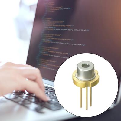 810nm/808nm 200mw Infrarot-Laserdiode für grünen Laser Industrielle Anwendung Industrielle Laborumgebung Zubehör