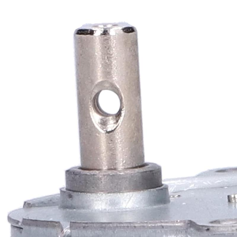 5V 4W DCMotor Synchronous Motor 10RPM Brushless Micro Reduction Electric Gear Motor High Efficiency Turntables Motor