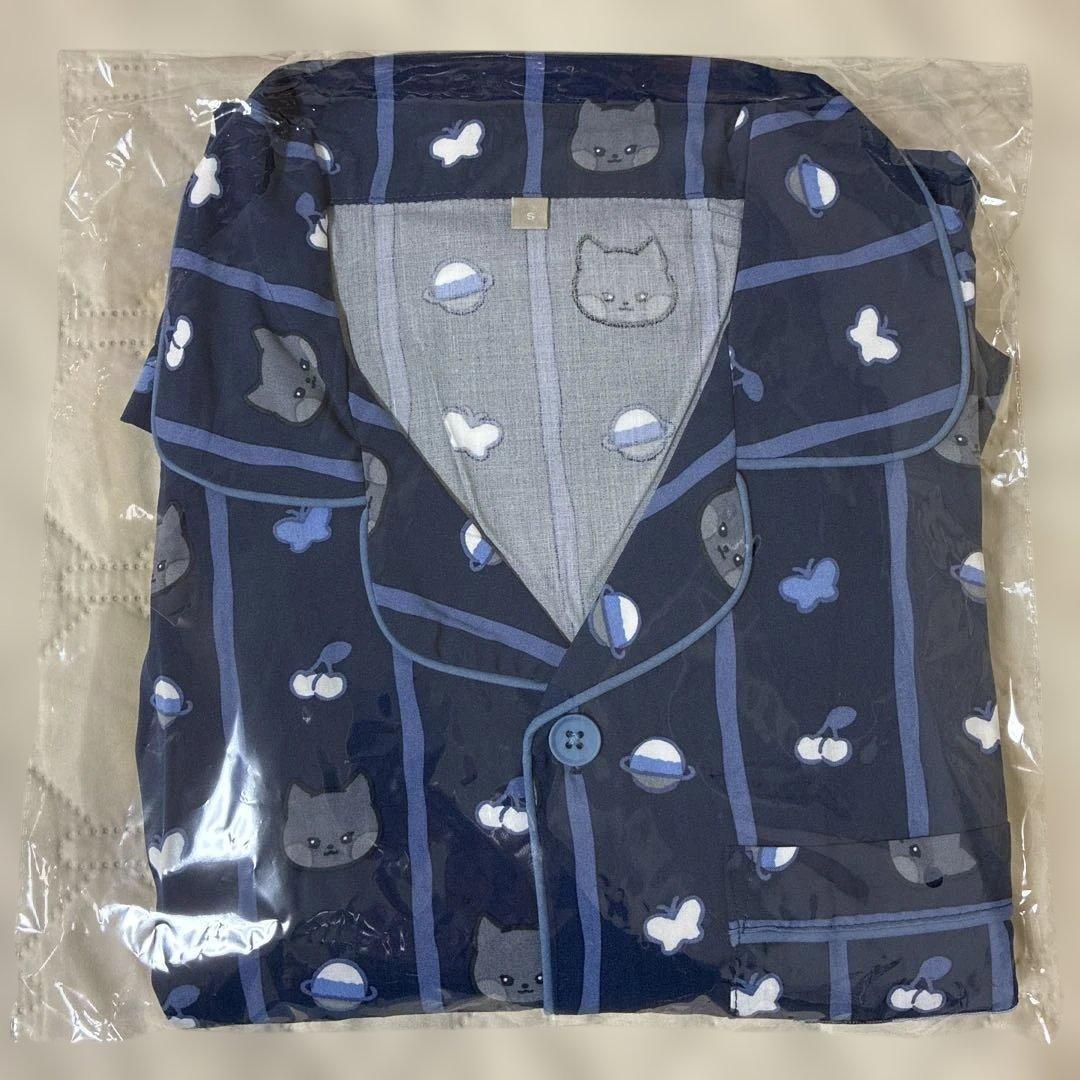 

[Б/У] ZEROBASEONE zeroni пижама Уннини