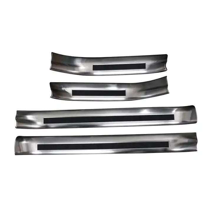 Convient pour Toyota Cross MXPB1/MXPJ1 2020-23: Poignée de porte, Protection de cuvette et Accessoires extérieurs