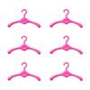 Barbie hjl65 Doll Wardrobe Ultimate Closet Portable Purple/Pink