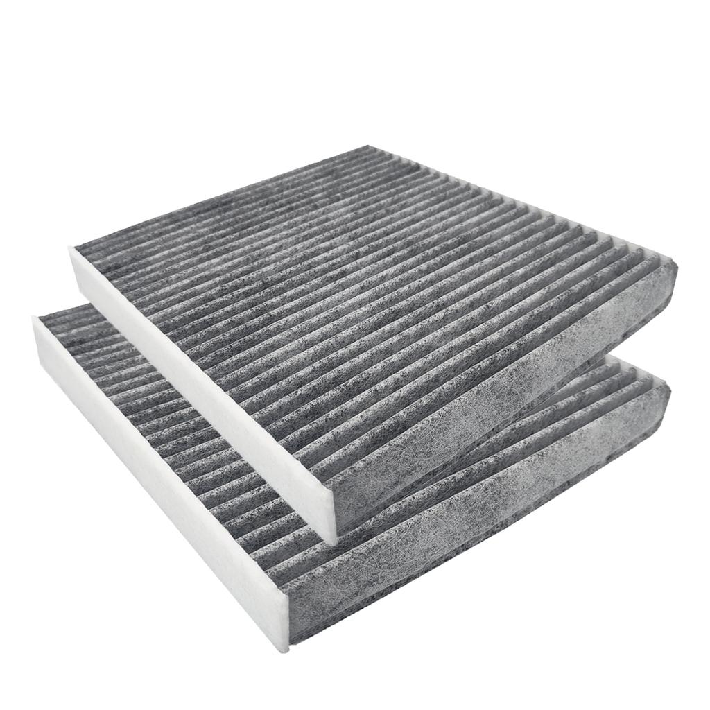 Air Conditioning Filter for Nissan Car Serena C25 / C26 / C27 Nissan Lafesta