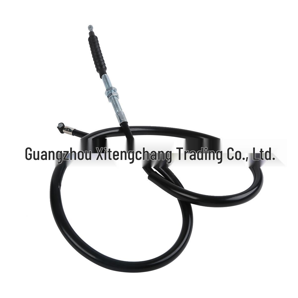 

CBR1000RR 2008-2013 Детали троса и рычага сцепления Clutch Cable