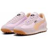 New PUMA Easy Rider Low Top Casual Shoes Unisex Pink 399028-17
