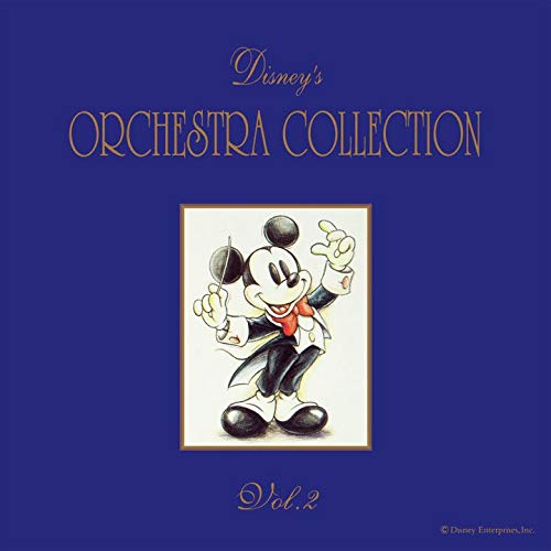 

Disney Orchestra Collection Vol. 2