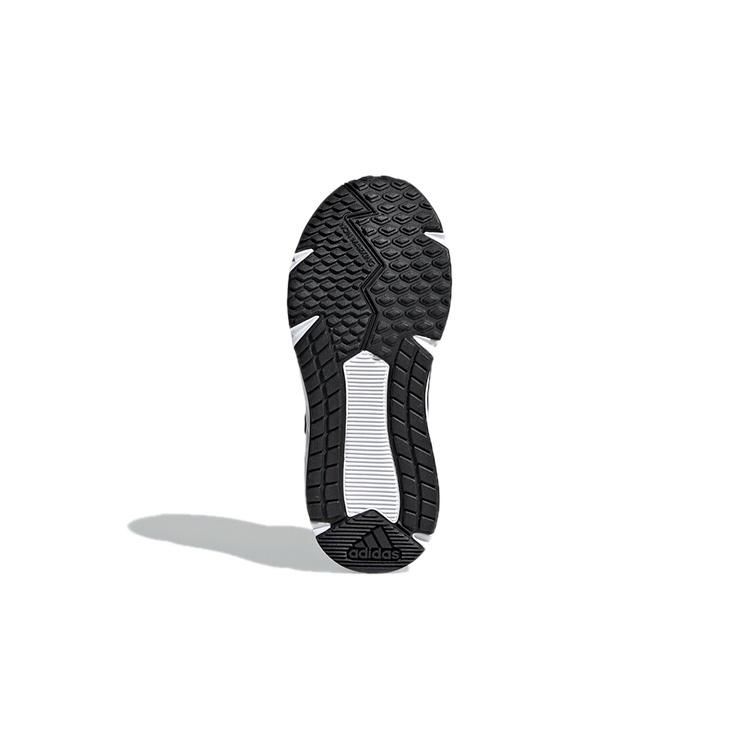 (PS) adidas FortaFaito EL J 'Dark Grey Heather' Kids' EE7309