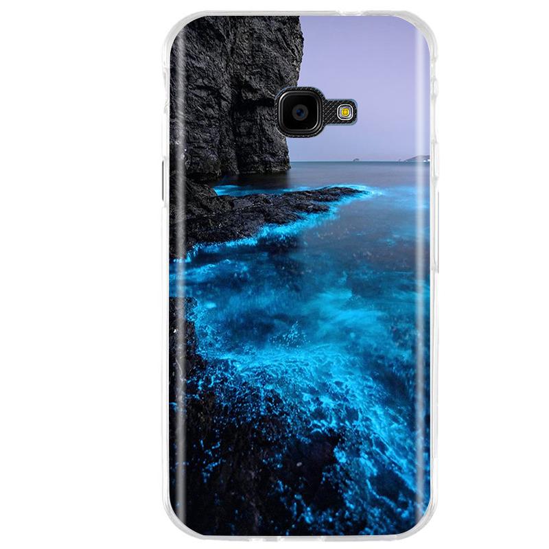 For Samsung Galaxy Xcover 4 Case Silicone Cover Soft Phone Case For Samsung Xcover 4 Galaxy XCover4 G390F G390 SM-G390F Cases
