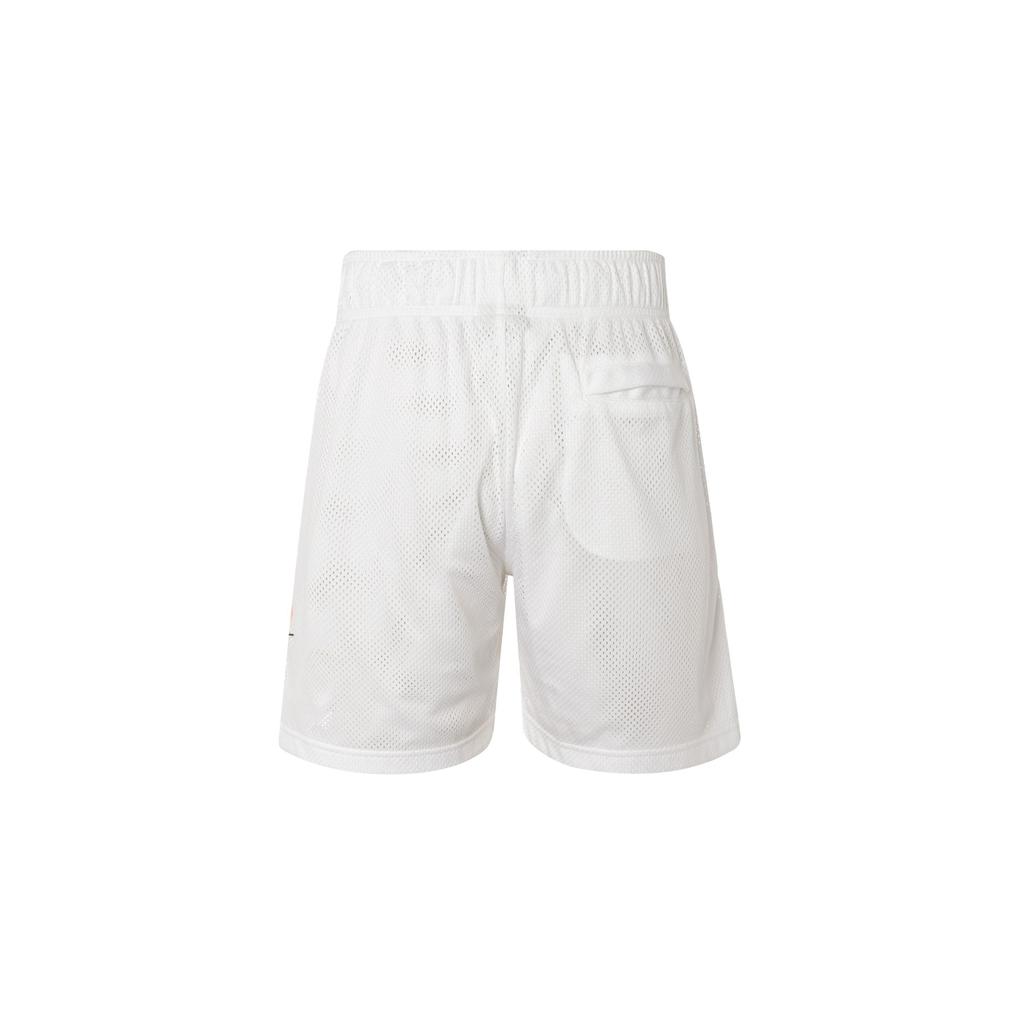 Jordan SPORT DNA MESH Sports Shorts Men's White Moderate CZ4856-100
